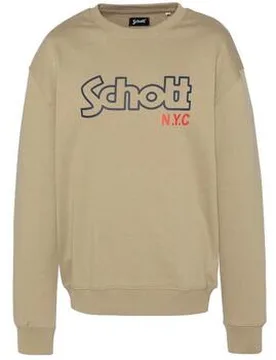 Kapuzensweaters Stanley Eu Xxl;Eu S;Eu M;Eu L;Eu Xl Male - Schott - FashionsVida