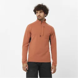 Forro polar de hombre Essential Lightwarm