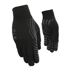 Ale Guanti Spirale Black