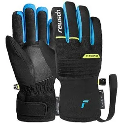 Guanti da sci per bambini Benji R-TEX XT blu 5,5