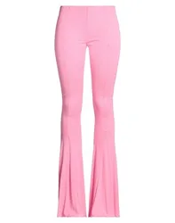 BLUMARINE Hose Damen Rosa 36 Damen