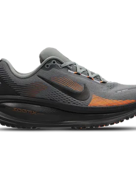 Zoom Men's Sneakers - Grey - Size 8.5 - Mesh/Synthetic - Grey - Size: 8.5 - Nike - FashionsVida