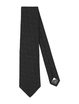 Krawatten & Fliegen Herren Schwarz -- Herren - PAL ZILERI CERIMONIA - FashionsVida