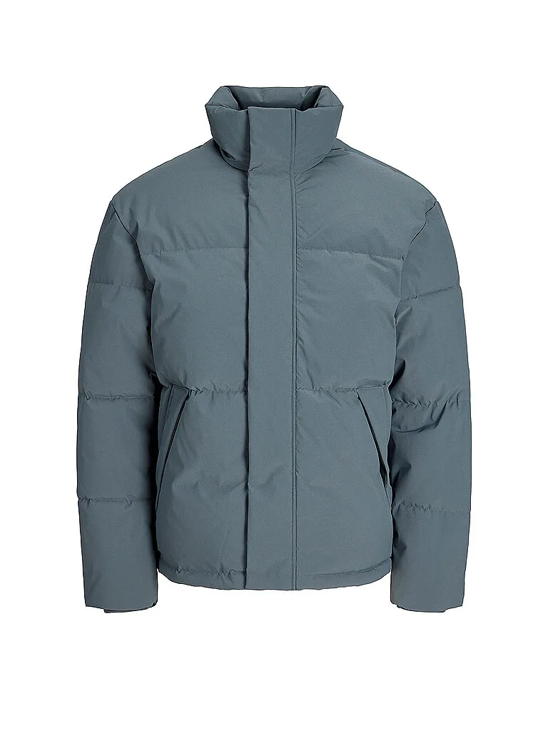 Steppjacke JJESOHO blu XL - Jack & jones - FashionsVida