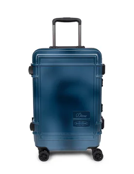 Resist'r Case S Dime, 100% Polycarbonate dime navy Petit unisex - Eastpak - FashionsVida