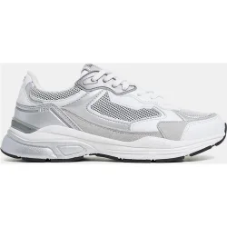 Zapatillas Dave de mujer en combinación de materiales