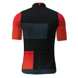 Maillot à Manches Courtes Sleiphir 3517