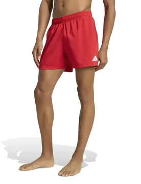 Essentials 5´´ Swimming Shorts Better Scarlet L Men - Adidas - FashionsVida