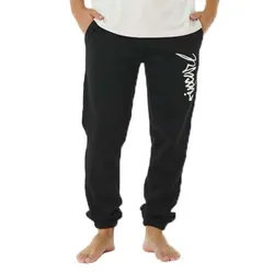 Pantalon De Survêtement Icons Of Surf Black / Black XL