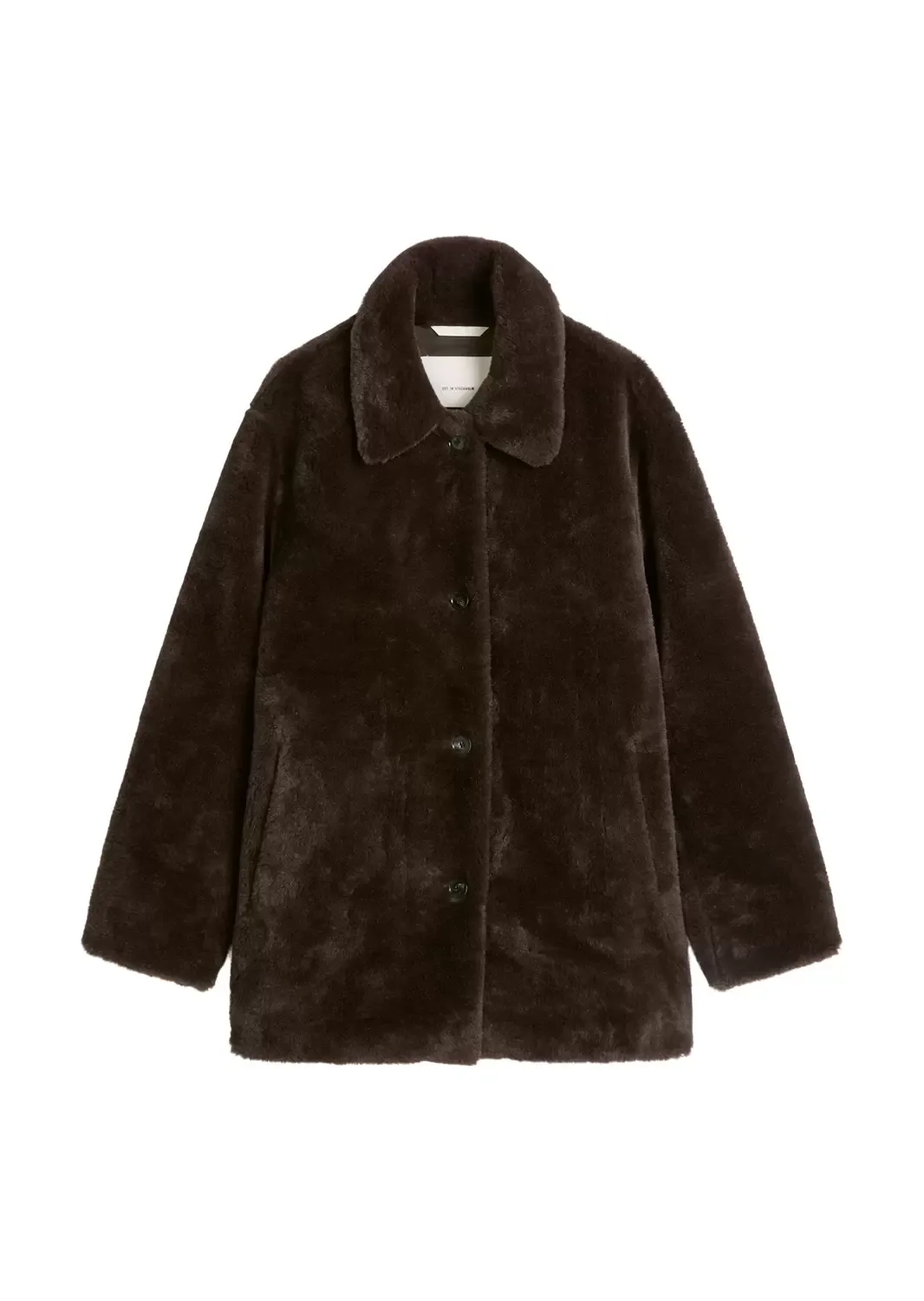 Outdoor Coats female - 42 - FashionsVida