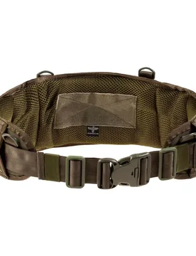 Ceinture Plb Ranger Green One Size unisex - Invadergear - FashionsVida