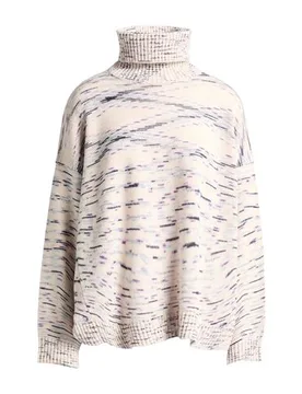 Cuello alto Mujer Rosa claro 36,42 Mujer - Missoni - FashionsVida