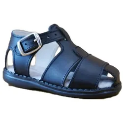 Flache Sandalen 012174 Marino 18;19;20;22;23