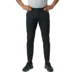 Pantalon Chino Tapered Black 33