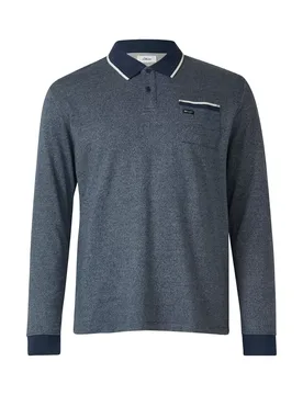 XXXL Polo-Shirt male - XXXL - FashionsVida