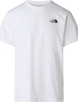 Half dome photo camiseta montaña manga corta hombre (L) - The North Face - FashionsVida