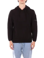 CP COMPANY Maglie Black