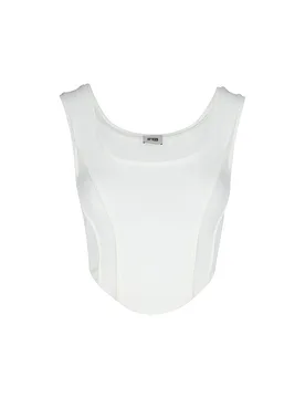 Top AGAPA 10 creme S damen - Drykorn - FashionsVida