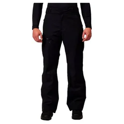 Pantalon Outerlimits Insulated Black XL