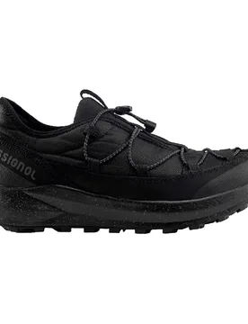 Baskets Resort Low Black EU 41 - Rossignol - FashionsVida