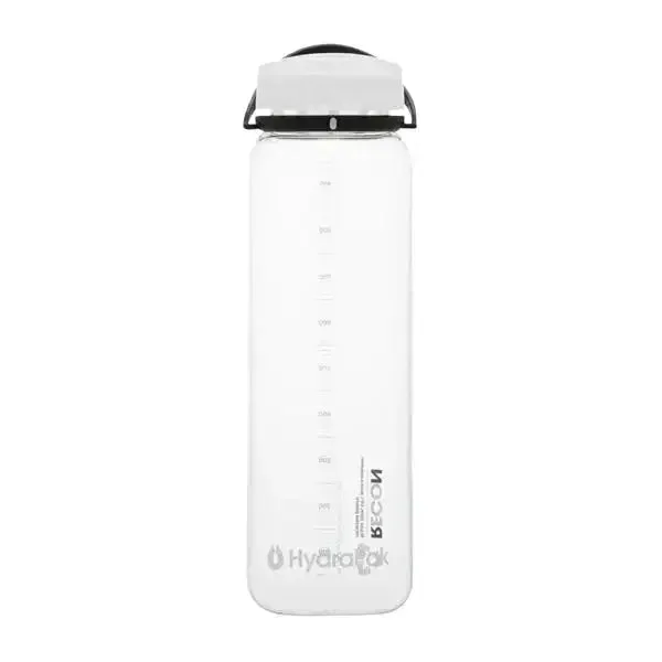 Trinkflasche Recon 1 L - Grün Grün adult - Hydrapak - FashionsVida