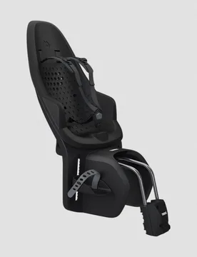 Seggiolino posteriore portabimbo Yepp 2 maxi frame mount al telaio - Thule - FashionsVida