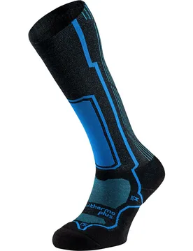 Calcetines compresivos de esquí-snow unisex Alpine - Lurbel - FashionsVida