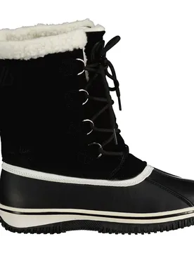 Bottes De Neige Northstar Black / White EU 41 - Dare2b - FashionsVida