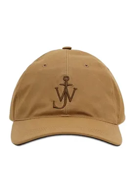 JW ANDERSON Cappelli Cammello - JW ANDERSON - FashionsVida