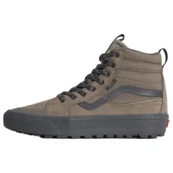 Sneaker Sk8-hi Waterproof Insulated Mte Ripstop Bungee Cord EU 43
