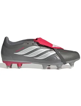 Fußballschuhe Predator League FT SG - Gris - unisex - Size: 44 2/3 - Adidas - FashionsVida