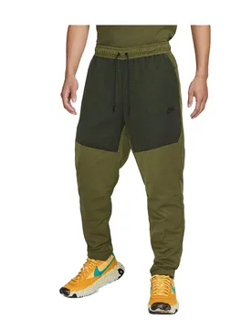 Tech Essentials Repel Pants - Hose-Jogger - grün - Herren - Size: XL - Nike - FashionsVida