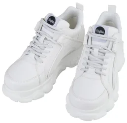 Sneaker - Corin - EU37 bis EU40 - für Damen - Größe EU40 - weiß - Frauen - female