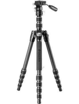 Trípode para telescopio compacto Veo 3T 265HCP - Vanguard - FashionsVida