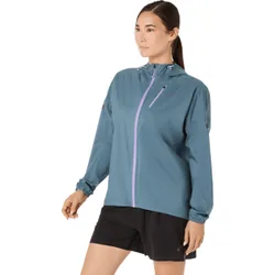 Fujitrail Elite Waterproof Laufjacke Damen Ironclad Gr. L