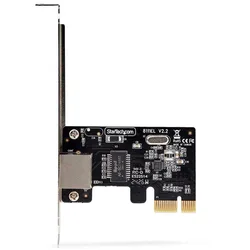 Carte D´extension Pci-e St1000spex2t Silver One Size unisex