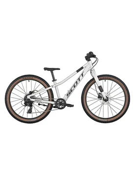 Jugendfahrrad Scale 400 silber B - Scott - FashionsVida