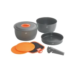 Esbit Aluminium Topfset Non-Stick