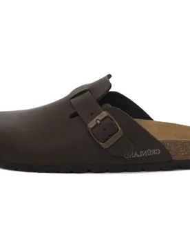 Clogs Mogano 40sara 36;37;38;39;40;41 Female - Grunland - FashionsVida