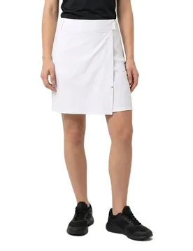 Minigonna Pernilla White 2XL - Sea Ranch - FashionsVida
