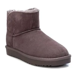 Xti Stivaletti 36 Grey EU 36