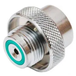 Adattatore Femmina M26 Din200