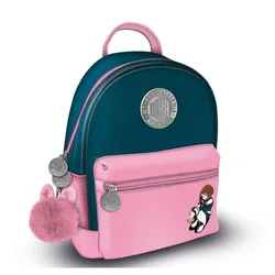 Sac à Dos Mini My Hero Academia Multicolor One Size unisex