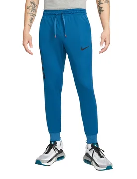 Jogginghose Dri-FIT FC Libero - Bleu - male - Size: XS - Nike - FashionsVida