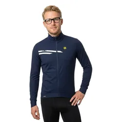 Ale Giacca Pr-s Link Blue