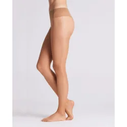 Panty cintura baja 20 denier
