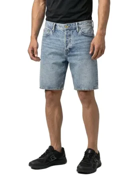 Short En Jean Tony Original Sbd 333 Blue Denim XL Homme - Jack & jones - FashionsVida