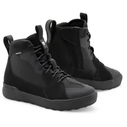 Scarpe Moto Donna Arrow 2 H2O Ladies Nero taglia 42