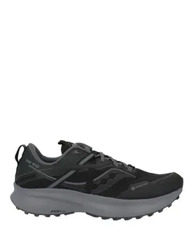 Sneakers Mujer Negro 37 Mujer - Saucony - FashionsVida