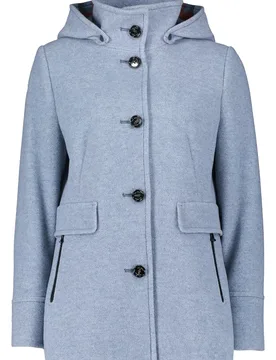 Jacke Wolle female - 40 - FashionsVida
